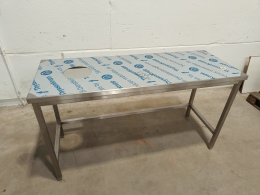 Sorteertafel - 160x60x90 cm